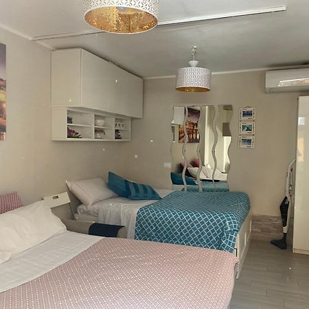 Condotti Apartment 로마 외부 사진