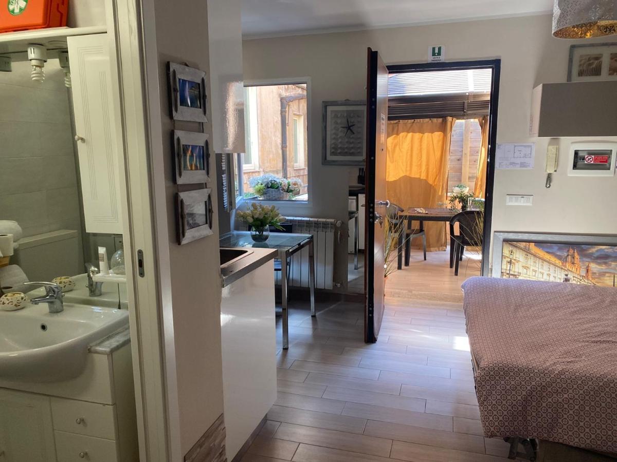 Condotti Apartment 로마 외부 사진