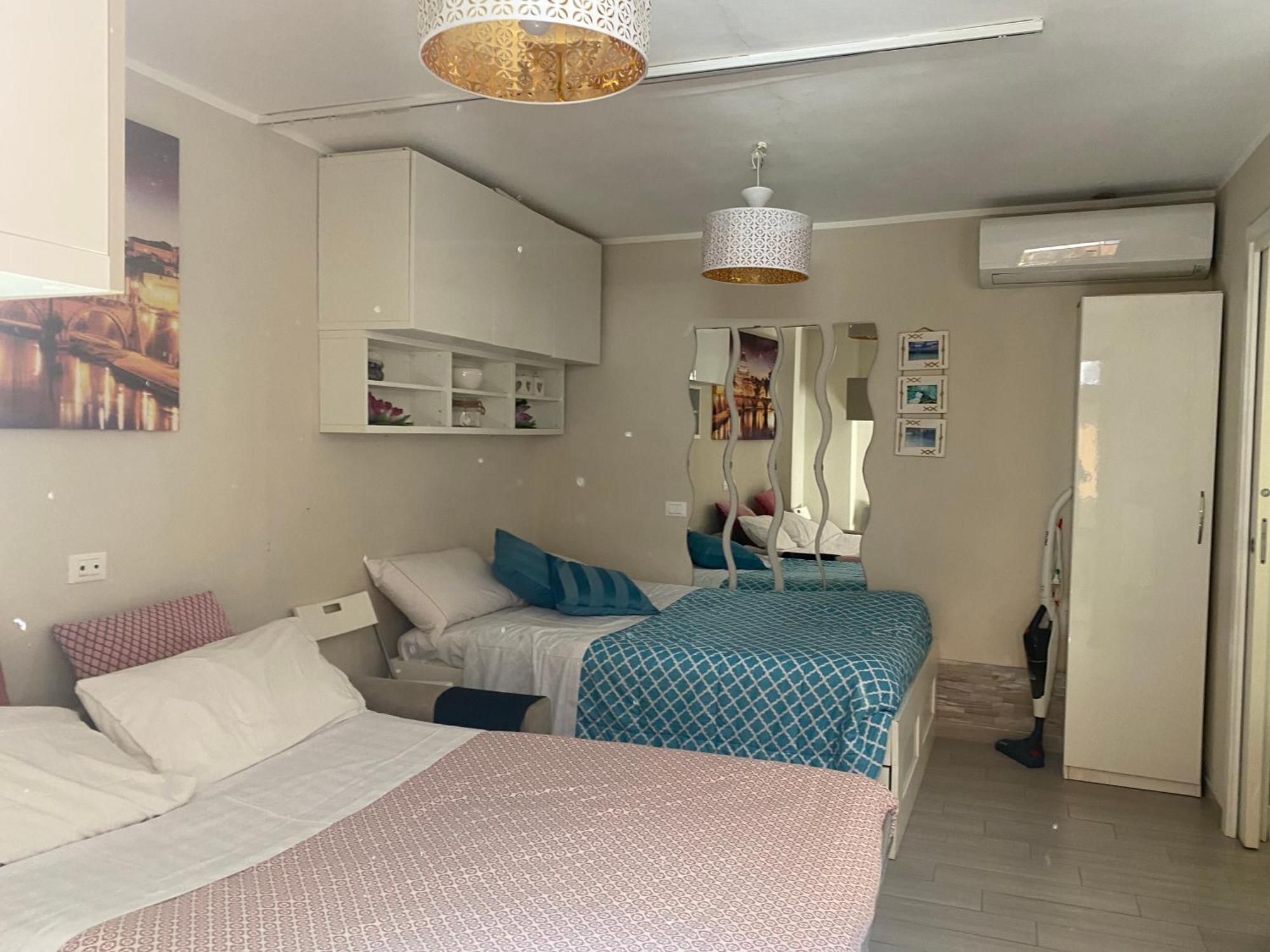 Condotti Apartment 로마 외부 사진