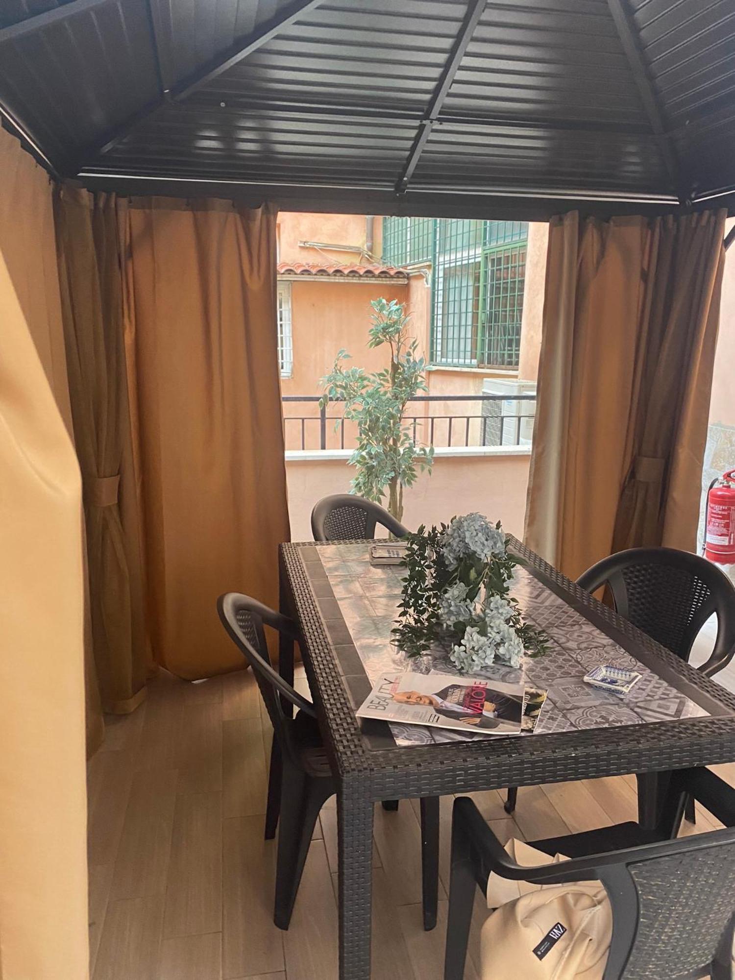 Condotti Apartment 로마 외부 사진