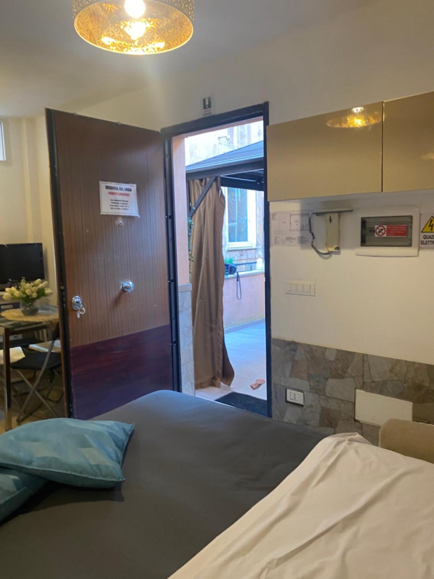 Condotti Apartment 로마 외부 사진