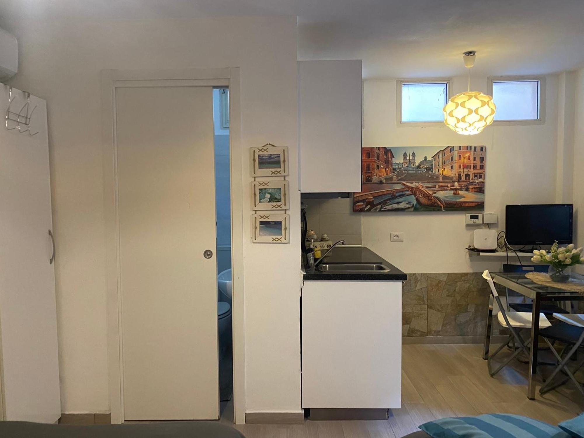 Condotti Apartment 로마 외부 사진