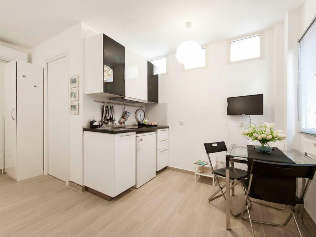 Condotti Apartment 로마 외부 사진