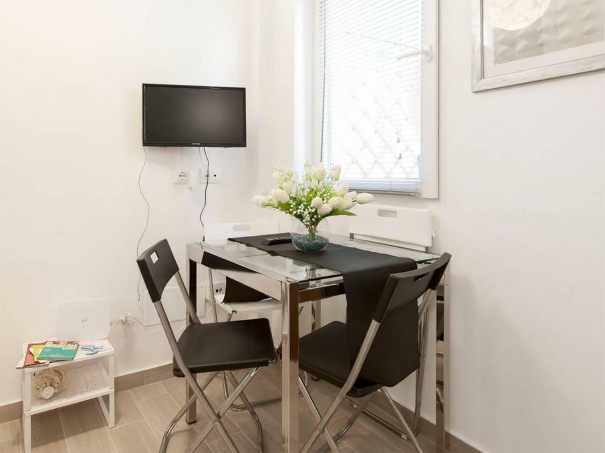 Condotti Apartment 로마 외부 사진