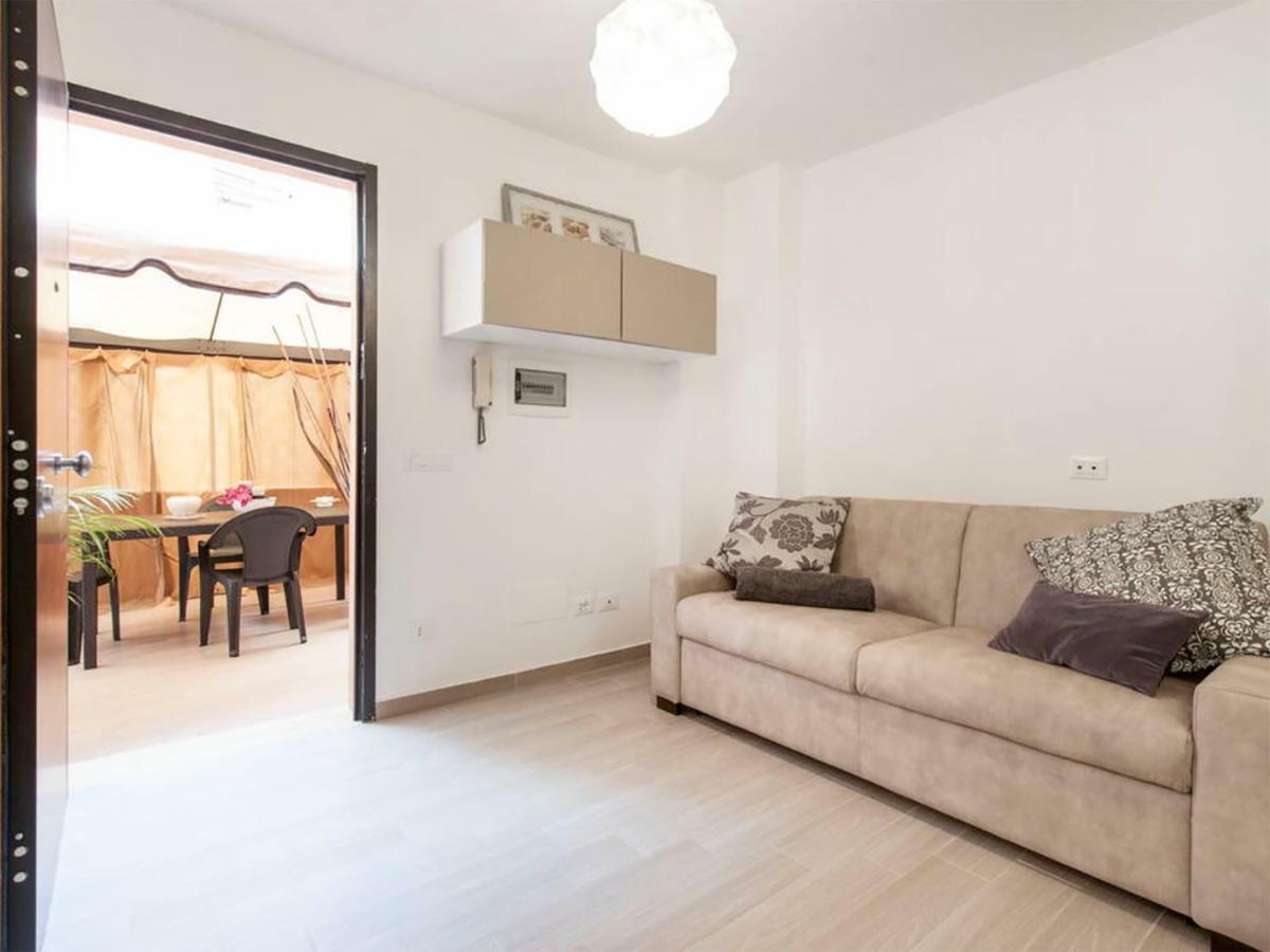 Condotti Apartment 로마 외부 사진