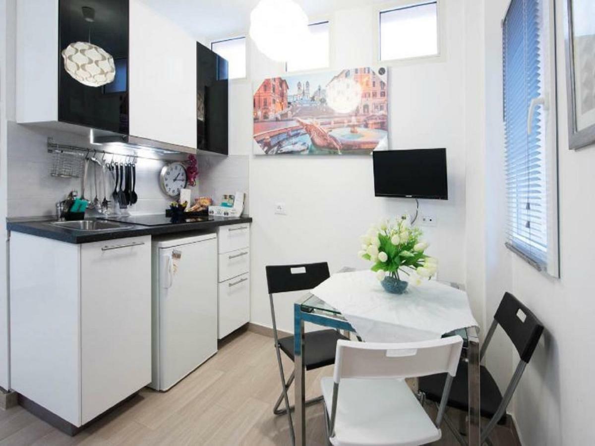 Condotti Apartment 로마 외부 사진