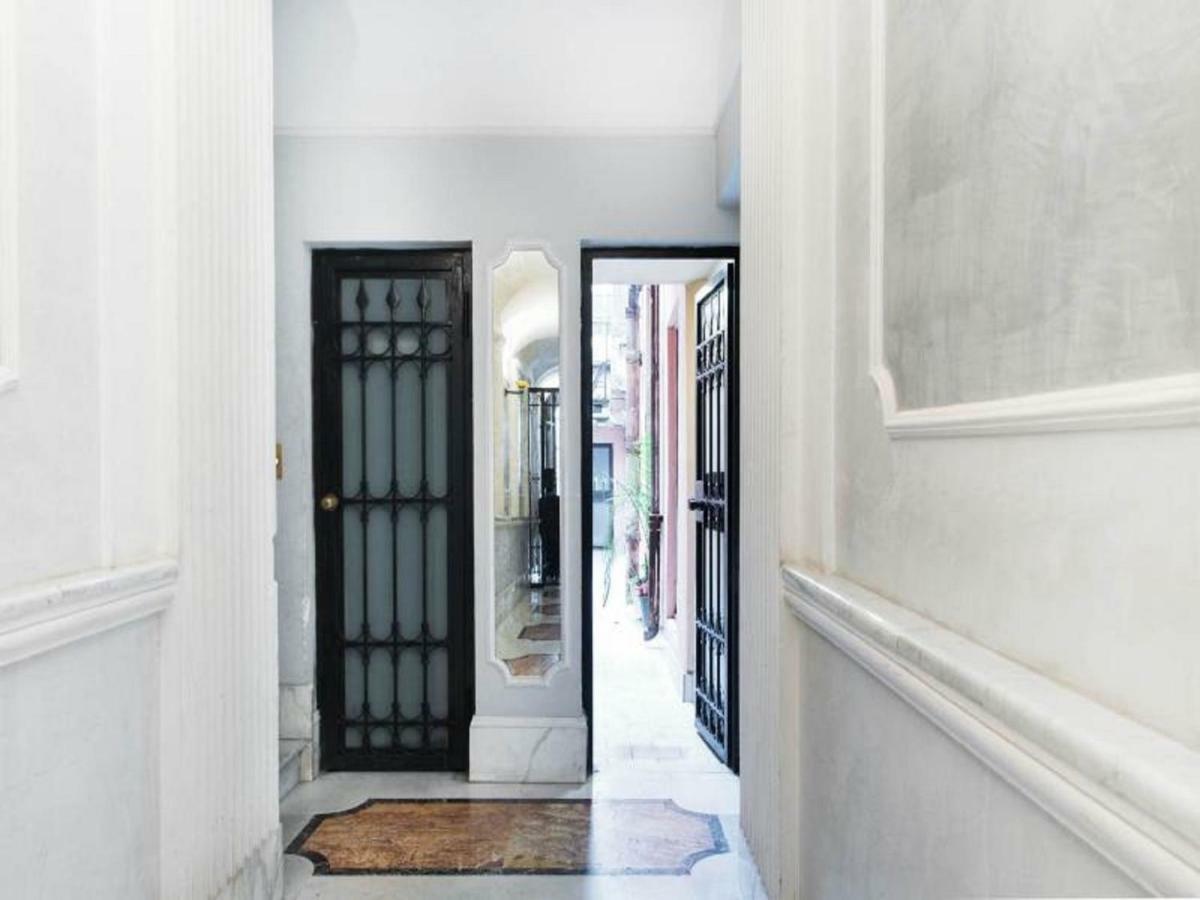 Condotti Apartment 로마 외부 사진
