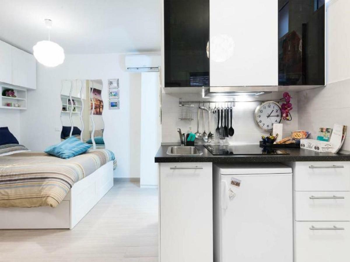 Condotti Apartment 로마 외부 사진