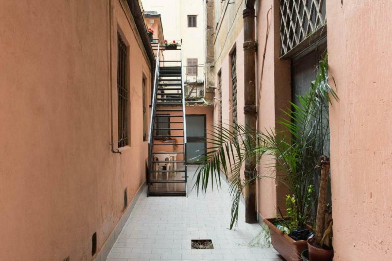 Condotti Apartment 로마 외부 사진