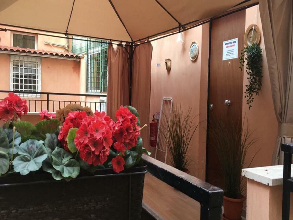 Condotti Apartment 로마 외부 사진